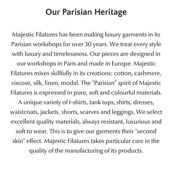 Majestic Filatures Dress gauzy silk blend lightweight animal print tank beach XS - Picture 10 of 11